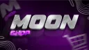 Moon Shop #Go100 banner