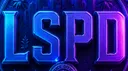 Los Santos Police Departement. banner