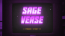 SageVerse 🦈 Banner