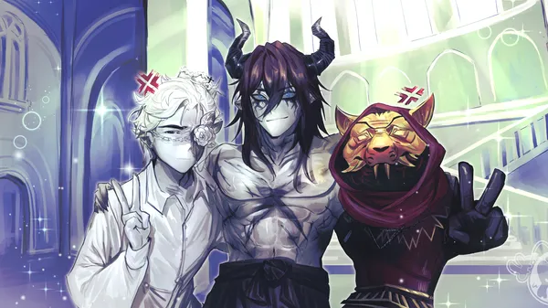 banner