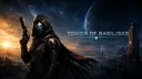 Tower of Basilisks banner