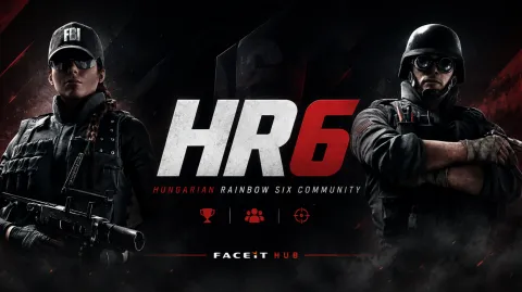𝙃𝙍𝟲 𝘾𝙤𝙢𝙢𝙪𝙣𝙞𝙩𝙮 banner
