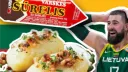 Lietuva banner