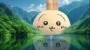 ໃ ͝ 𓏼 ݄ 𝑯𝒊𝒃𝒊𝒔𝒄𝒖𝒔 𝑯𝒂𝒗𝒆𝒏 ♫͜ ຽ ̣̣̥︵‿ Discord server banner