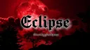 𝕰𝖈𝖑𝖎𝖕𝖘𝖊 | social • music • chill • fun • gaming • chatting • anime Discord server banner