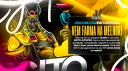 ORG EGITO | 3 WIN 6 NO PIX banner