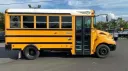 Short bus banner