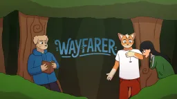 Wayfarer server banner