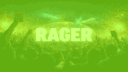 RAGER banner
