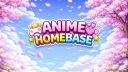 Anime Homebase Discord server banner