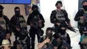 C.T.E | Comando Táctico Escorpión banner