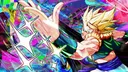 Dragon Ball: Resurrection banner