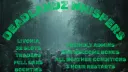 DEADLANDZ WHISPERS banner