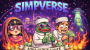 SimpVerse! Grand Comeback! server banner