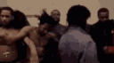 3hunna entertainment. banner