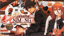 𑣲　ɑᥒiꭑɑ　۶ৎ　᥉ᥴl & 𝚐ᥕⴘ᥉  🪽　.ᐟ.ᐟ Discord server banner