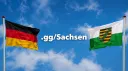 Sachsen Treff Server Banner