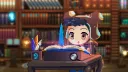The Magic Library banner