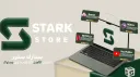 Stark Store banner