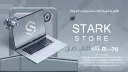 Stark Store banner