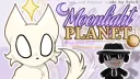 ♯ׁ₊𖥔 𝓜ꪮꪮꪀᥣight 𓈒 ℘ᥣᥲᥒꫀt ░ ໑୧ ۪ {REVAMP} Discord server banner