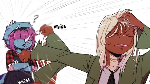 I Wani That Snoot - BR banner