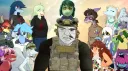 I Wani That Snoot - BR banner