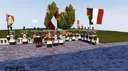 Regno d'Italia banner