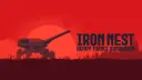 IRON NEST: Heavy Turret Simulator banner