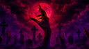 𝐇𝐎𝐔𝐒𝐄 𝐎𝐅 𝐇𝐎𝐑𝐑𝐎𝐑𝐒 server banner