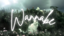 𓂃﹒Wannabe . 、 Discord server banner
