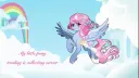 My Little Pony Toy Trading & Collecting banner