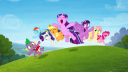 My Little Pony Toy Trading & Collecting Discord server banner