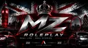 MZ Roleplay 0.1 [UK🇬🇧] banner