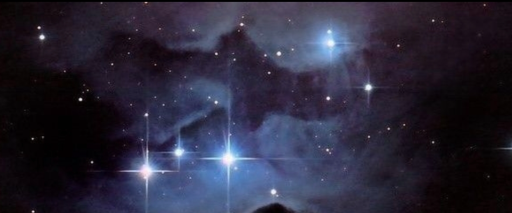 𝐌𝐢𝐝𝐧𝐢𝐠𝐡𝐭 𝐒𝐭𝐚𝐫𝐬 ˗ˋˏ ♡ ˎˊ˗ Discord server banner