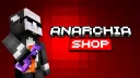 Anarchia Shop 6K-1ZL (5zapro-50k) banner