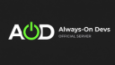 Always-On Devs Banner