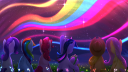 Pony Art Express Discord server banner