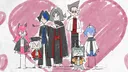Hotori Mains ✦ NTE banner