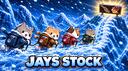 Jays Stock | Buy & Sell Banner