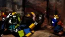Into The Hellpit | FORSAKEN RP Discord server banner