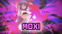 Moxi Fans 💎 Discord server banner