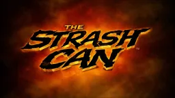 The Strash Can ๐๐ server banner