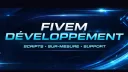 ⚙ | NovaDev - FiveM banner