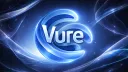 Vure banner