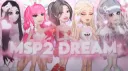 MSP2 DREAM banner