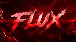 • Flux ˗ˏˋ ϟ ˎˊ˗ • Gaming • Anime • Event • Nitro Giveaway server banner