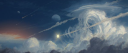 ⌜𝘒 𝘈 𝘛𝘈 𝘋 𝘌 𝘚 𝘔 𝘖 𝘚⌟ Discord server banner