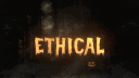 Ethical banner
