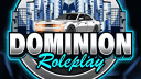 Dominion RP – Main Hub/FrostBite Network Discord server banner